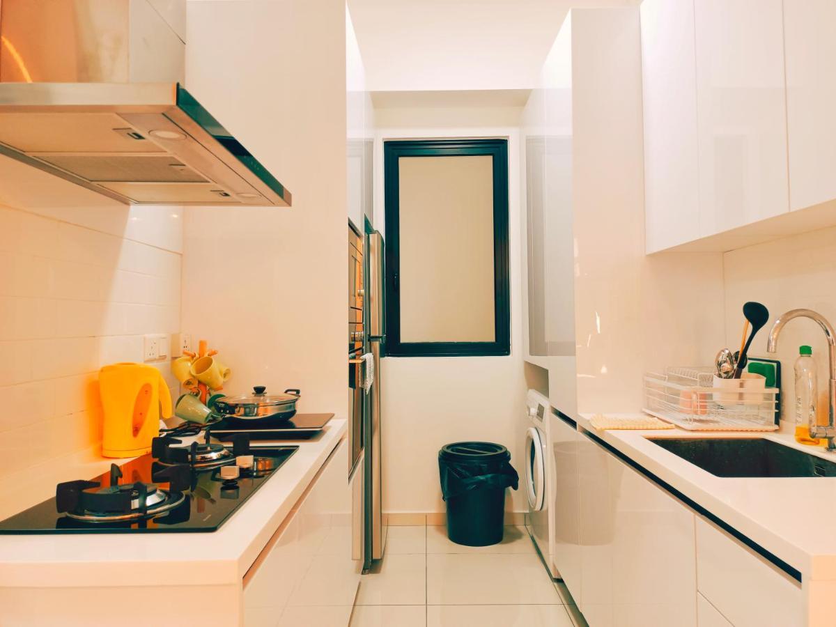 Bali-Style 2Bedroom Beacon Georgetown Wl Экстерьер фото