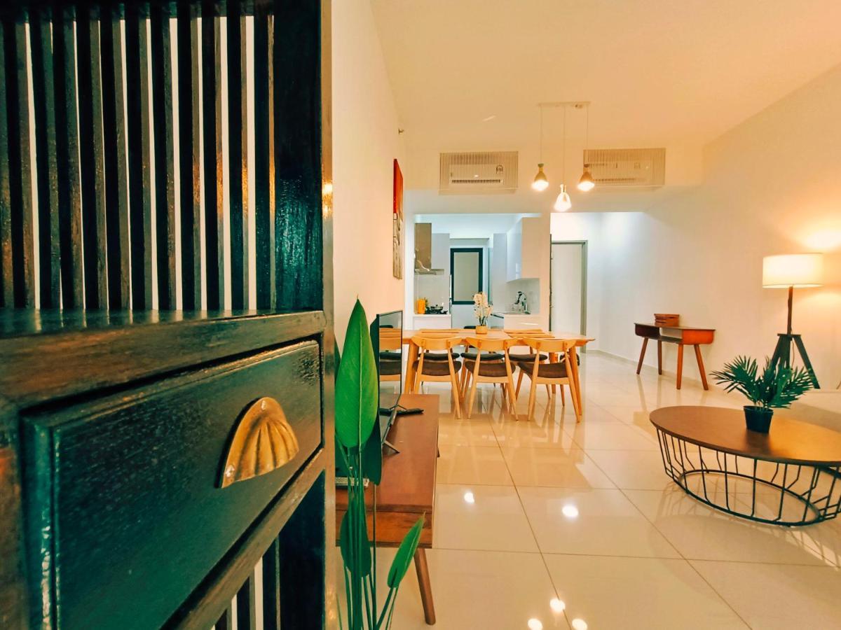 Bali-Style 2Bedroom Beacon Georgetown Wl Экстерьер фото