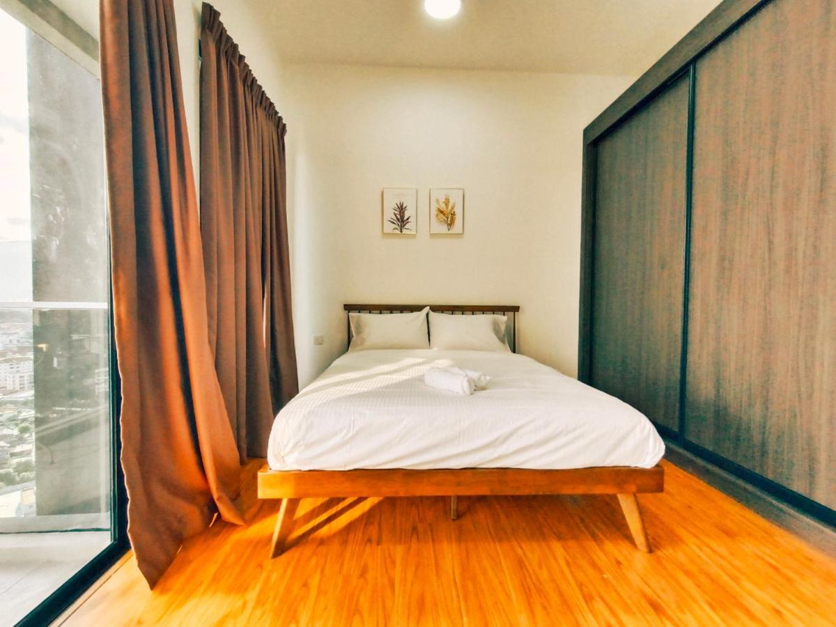 Bali-Style 2Bedroom Beacon Georgetown Wl Экстерьер фото