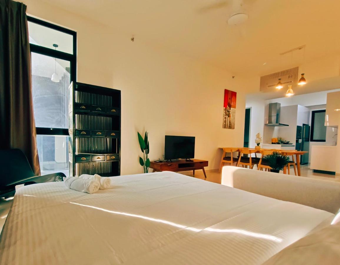 Bali-Style 2Bedroom Beacon Georgetown Wl Экстерьер фото