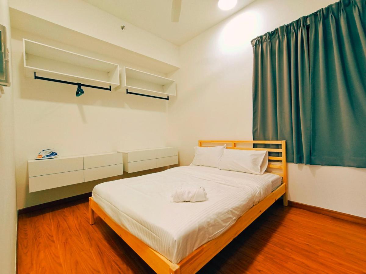 Bali-Style 2Bedroom Beacon Georgetown Wl Экстерьер фото