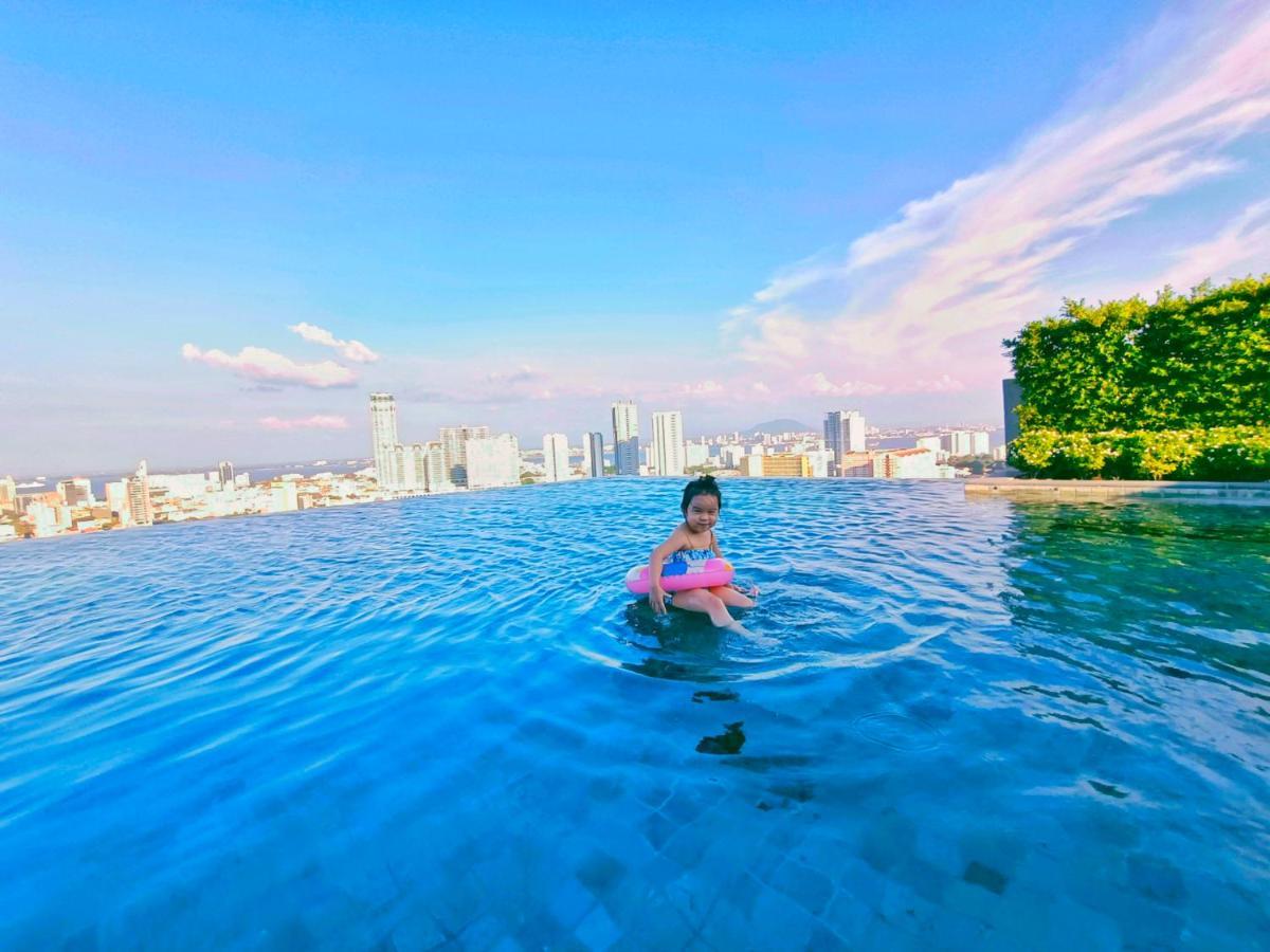 Bali-Style 2Bedroom Beacon Georgetown Wl Экстерьер фото