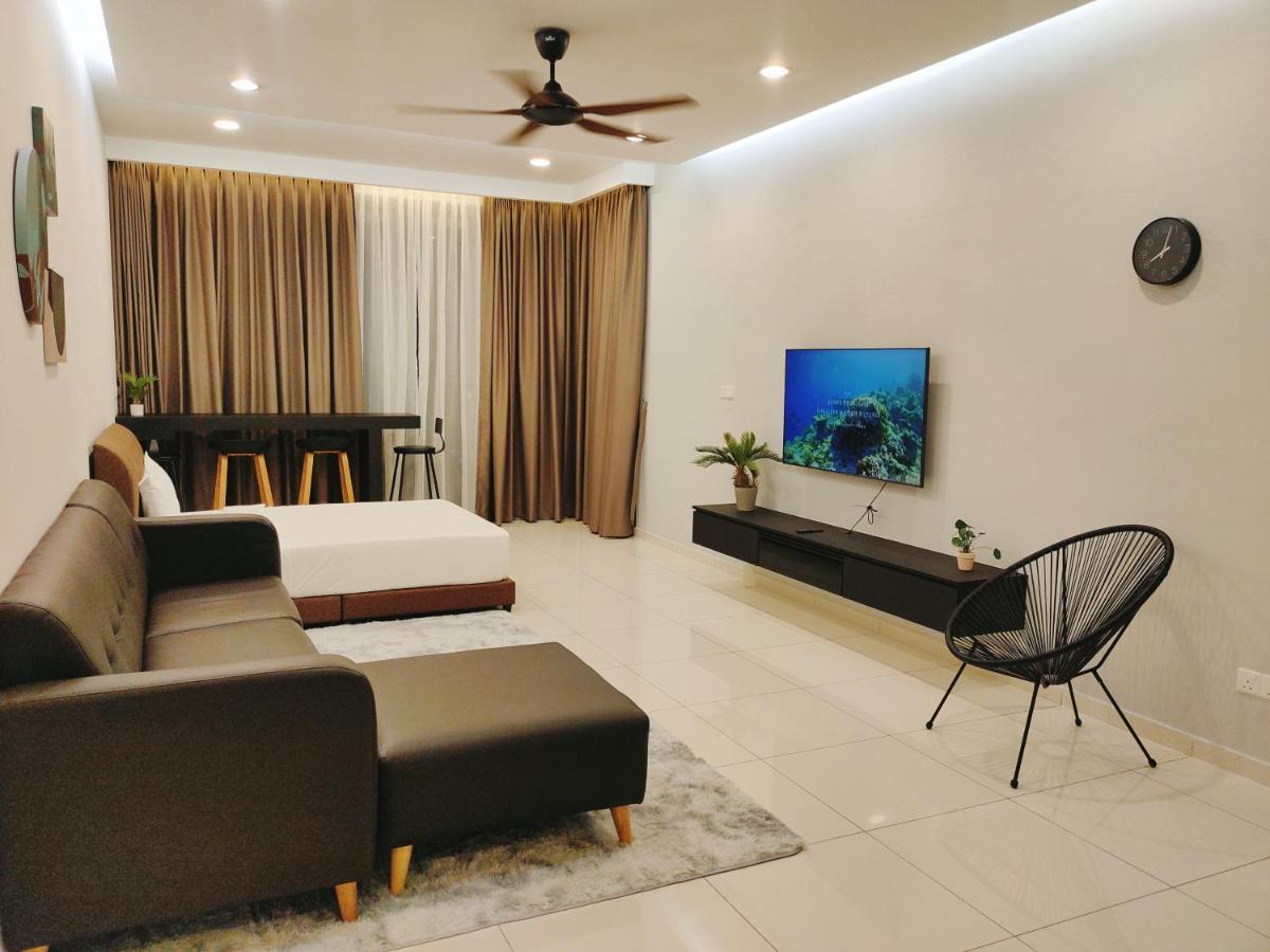 Bali-Style 2Bedroom Beacon Georgetown Wl Экстерьер фото