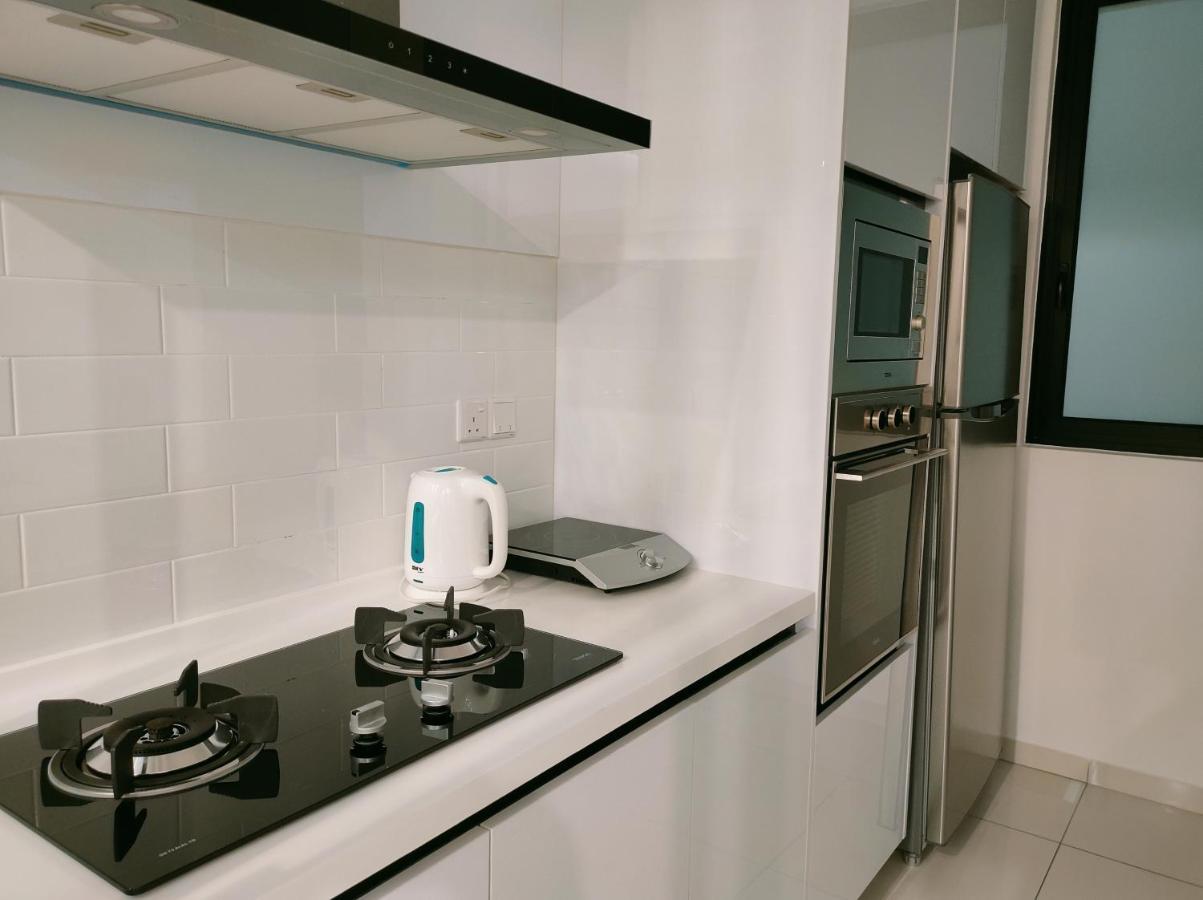 Bali-Style 2Bedroom Beacon Georgetown Wl Экстерьер фото