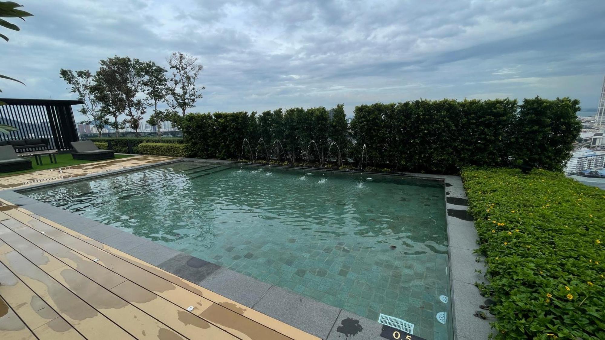 Bali-Style 2Bedroom Beacon Georgetown Wl Экстерьер фото