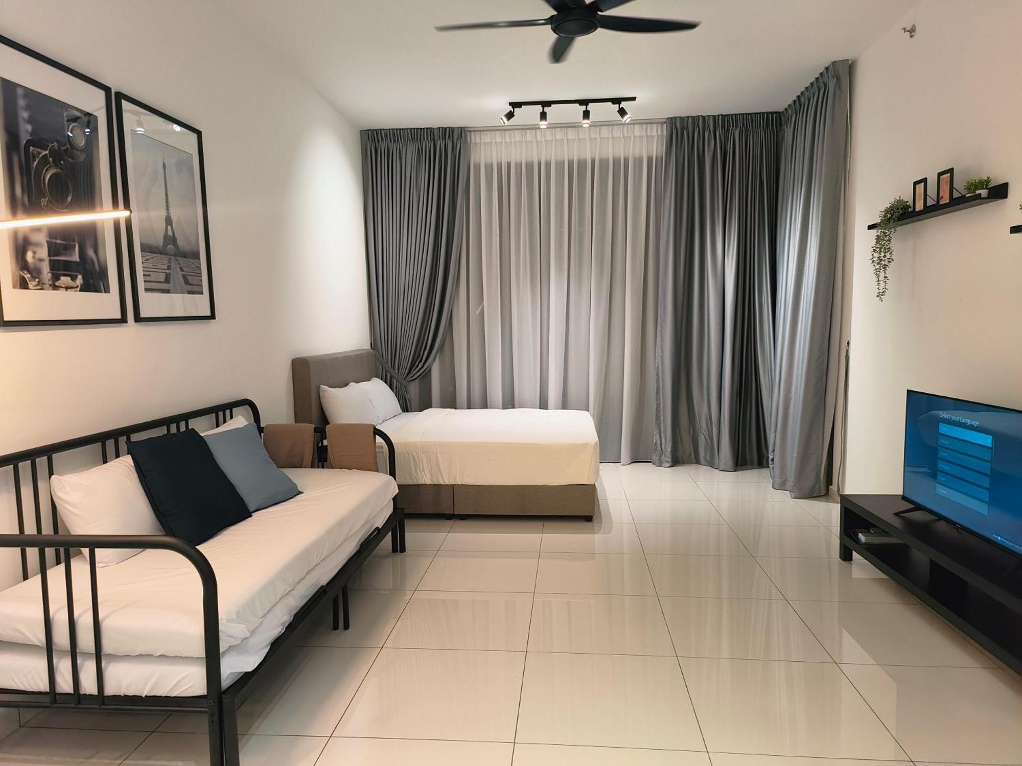 Bali-Style 2Bedroom Beacon Georgetown Wl Экстерьер фото