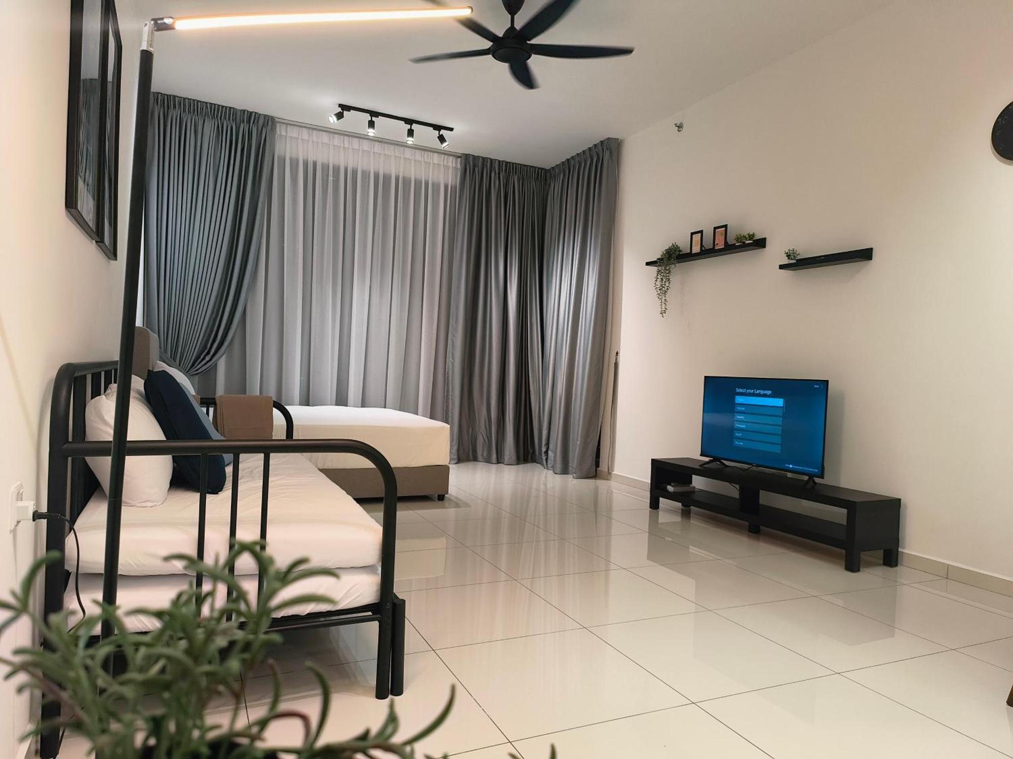 Bali-Style 2Bedroom Beacon Georgetown Wl Экстерьер фото