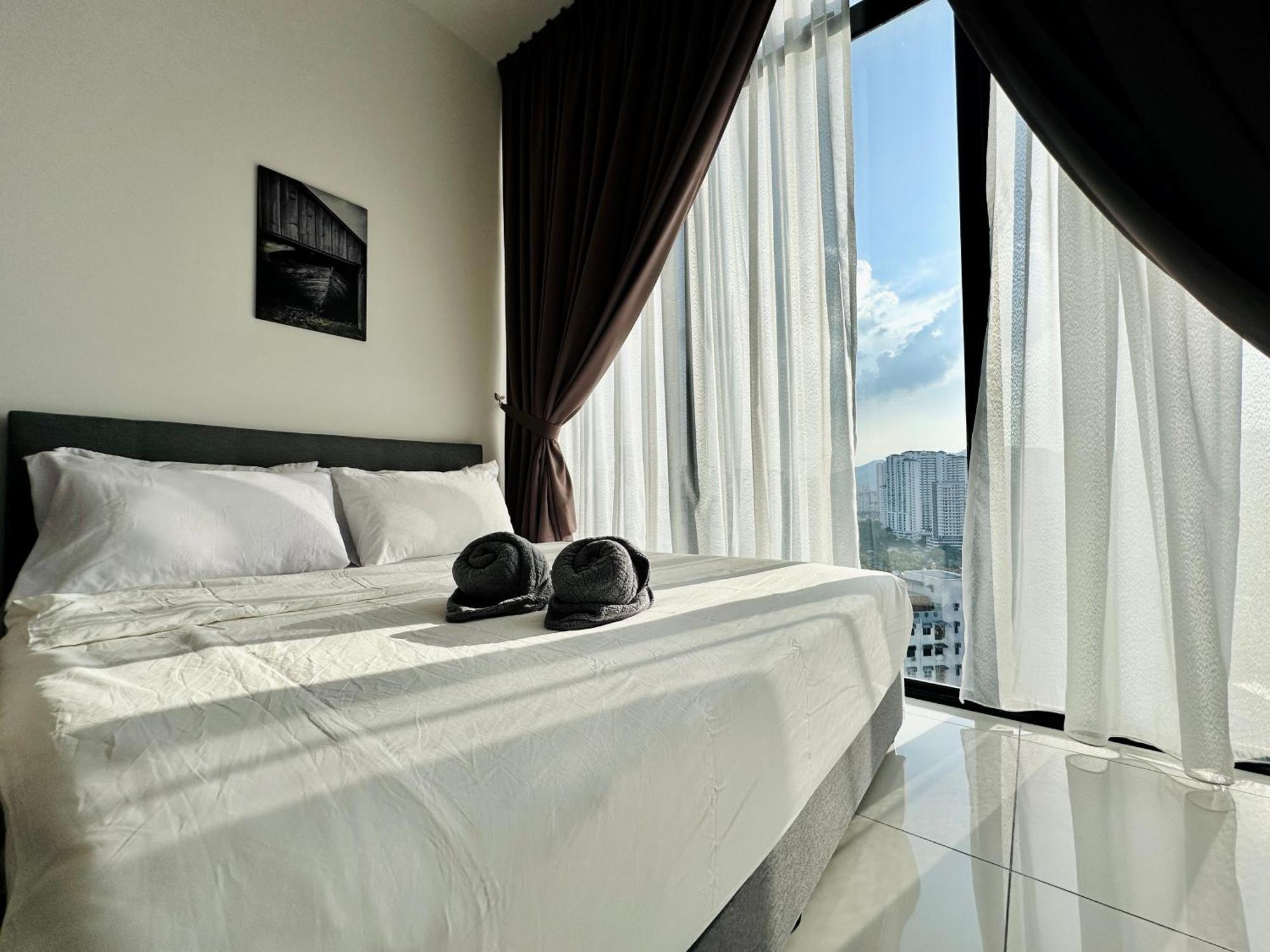 Bali-Style 2Bedroom Beacon Georgetown Wl Экстерьер фото