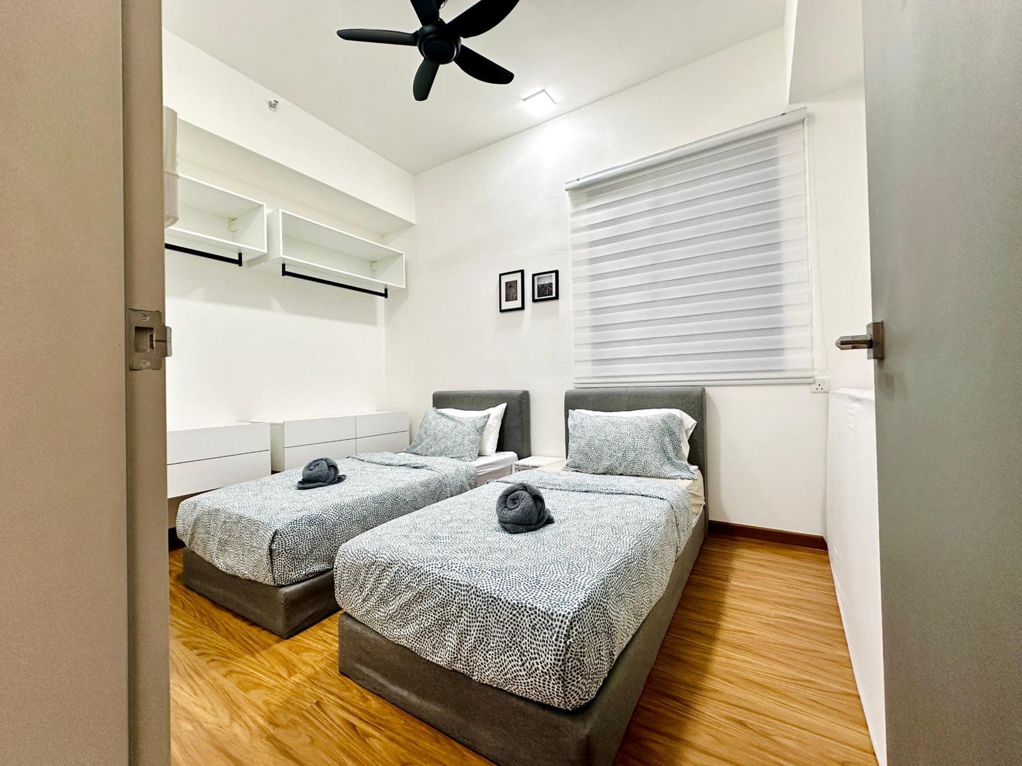 Bali-Style 2Bedroom Beacon Georgetown Wl Экстерьер фото