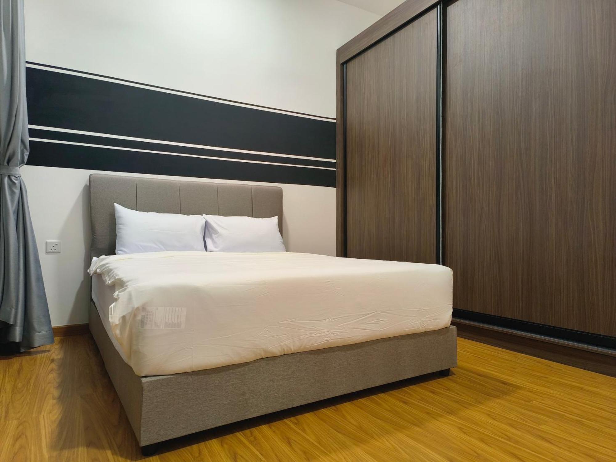 Bali-Style 2Bedroom Beacon Georgetown Wl Экстерьер фото